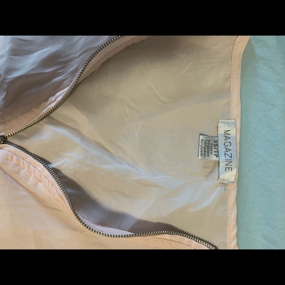 Dress or long blouse - Picture 2 of 2